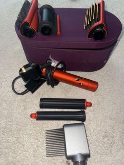 Dyson Airwrap