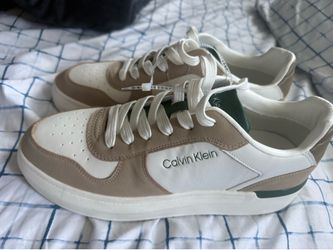 Calvin Klein Blayton Sneaker - Men's size 11.5