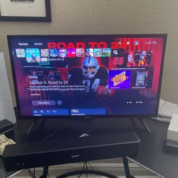 32inch Roku Tv 