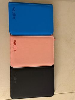 Vault x