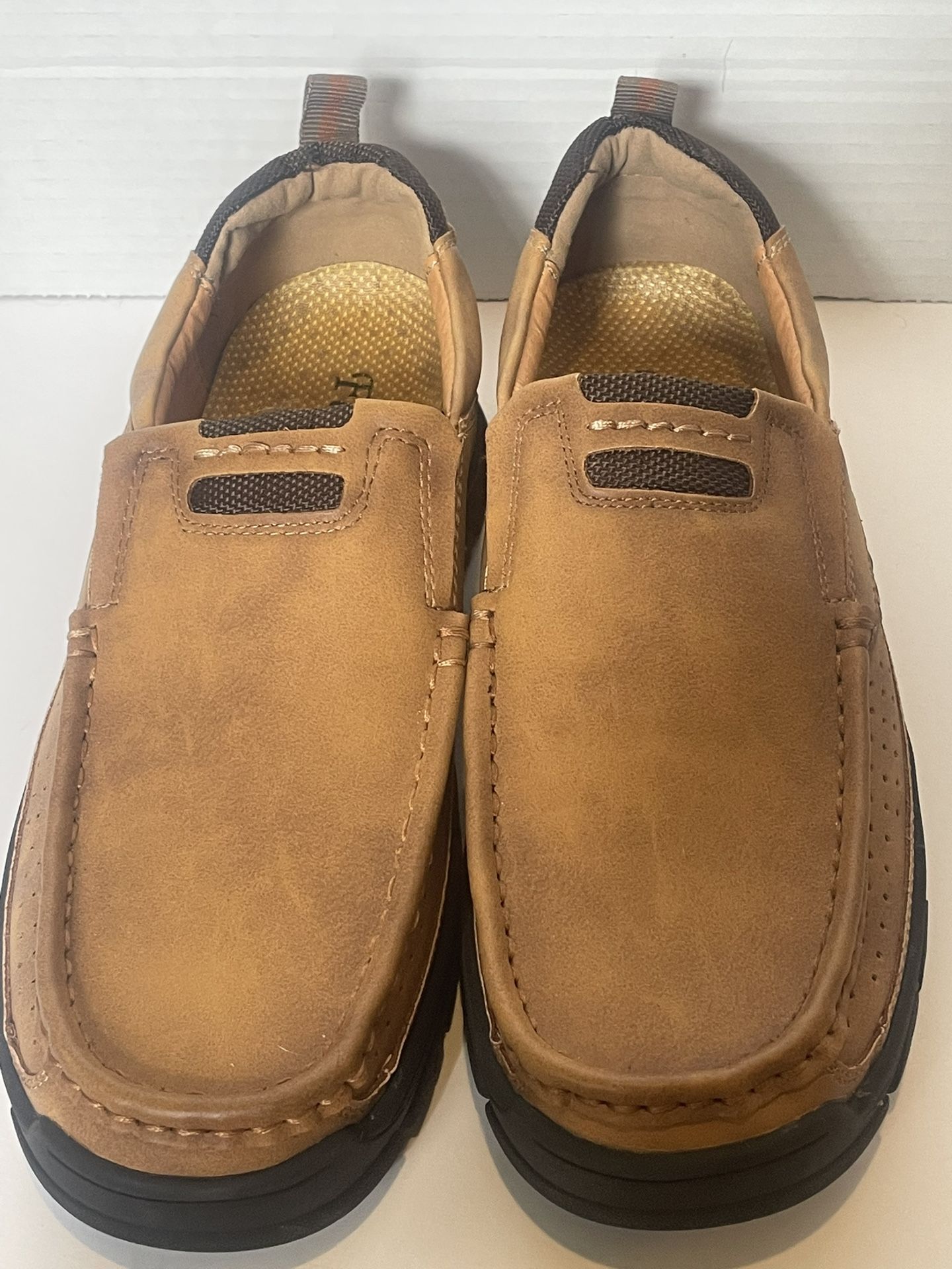 Yongjia Size 7 Men Size 9 Women