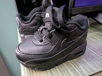 Toddler Nike Air Max