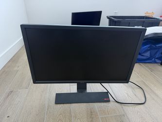 BenQ RL2755-B 27” Black LCD Gaming Monitor