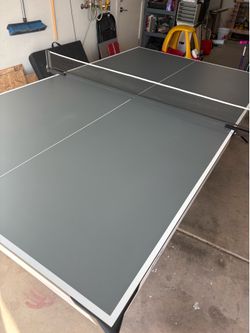 Prince Ping Pong Table