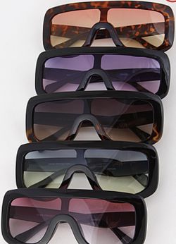Sun Glasses 