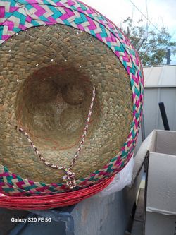 56 Beautiful Sombreros
