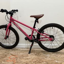 20” Cleary Owl Bike.  3 Gears