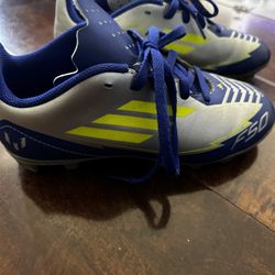 Boys Soccer Cleats