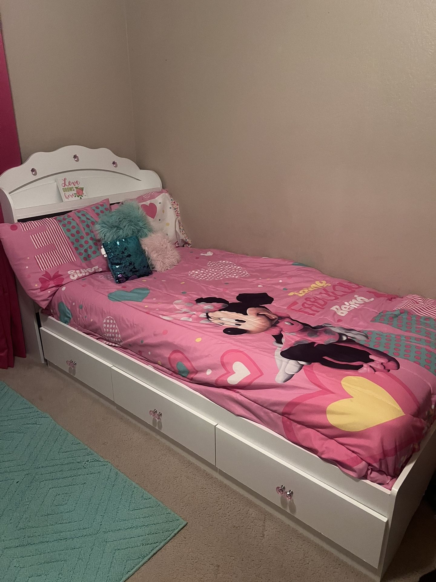 Kids Bedroom Furniture