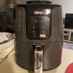 Ninja Air Fryer 