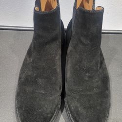 Men's Chelsea Boots Size 10.5