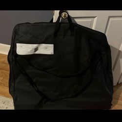 Authentic Mopar Jeep wrangler Hard Top Bag