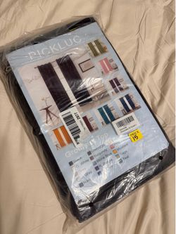 Blackout Curtains 84 Inches Long 2 Panels, Light Blocking Window Drapes for Living Room, Thermal Insulated, Noise Reduction, Chocolate Brown, 52" Wide