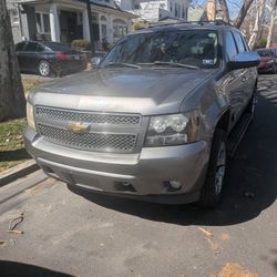 2007 Chevrolet Avalanche