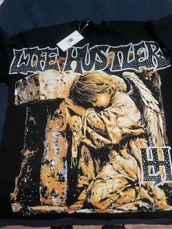 life hustlers shirt