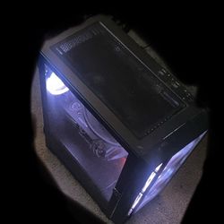 Gaming/streaming CPU