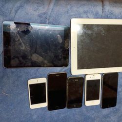 Apple Products