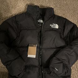 Northface 700 Puffer Jacket