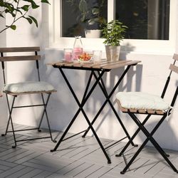 IKEA
Chair pad cushion