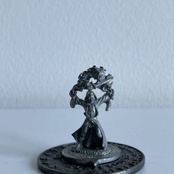 Magic The Gathering Scrye Counter (Reaper Miniatures 