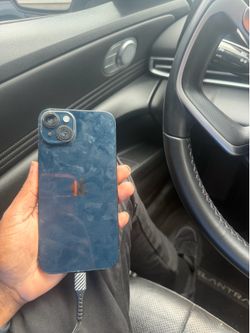 iPhone 14 Plus