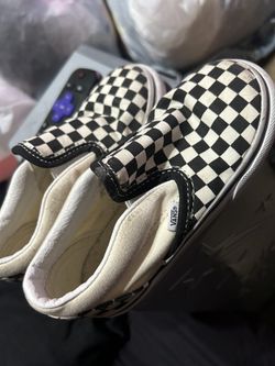 Vans 9c