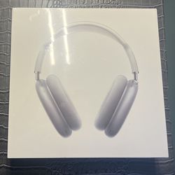 Apple AirPods Max  Wireless Headset -white