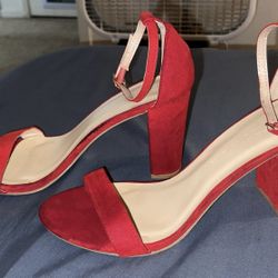 Women’s Heels 