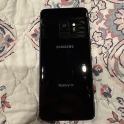 Samsung Galaxy S9