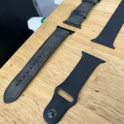 iPhone Watch Bands