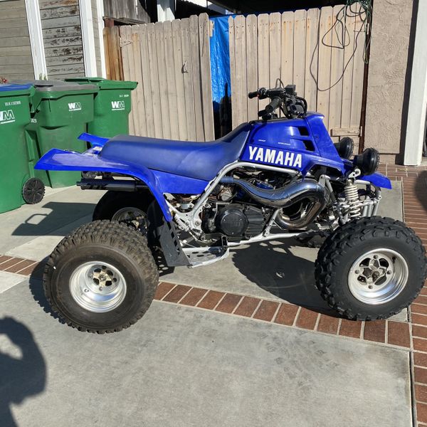 1999 Yamaha Banshee for Sale in Mission Viejo, CA OfferUp