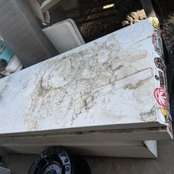 Tool Box With Key Caja Con Llave 