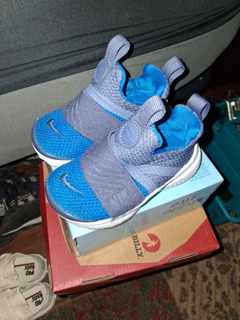 Nike Toddlers Shoes