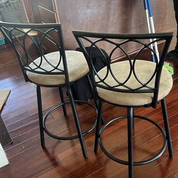 Bar Stools