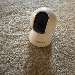 Wifi Security Camera