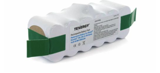 Roomba Replacement Battery