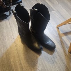 Laredo  Boots Size 10 D