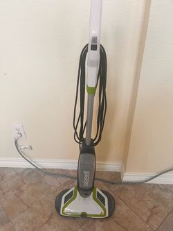 Bissell spinwave mop