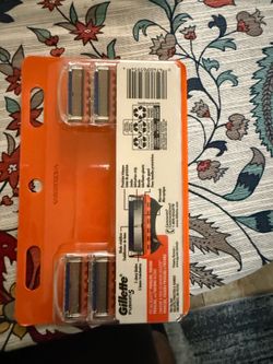 Gillette 12 count