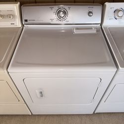 Maytag Commercial Dryer 