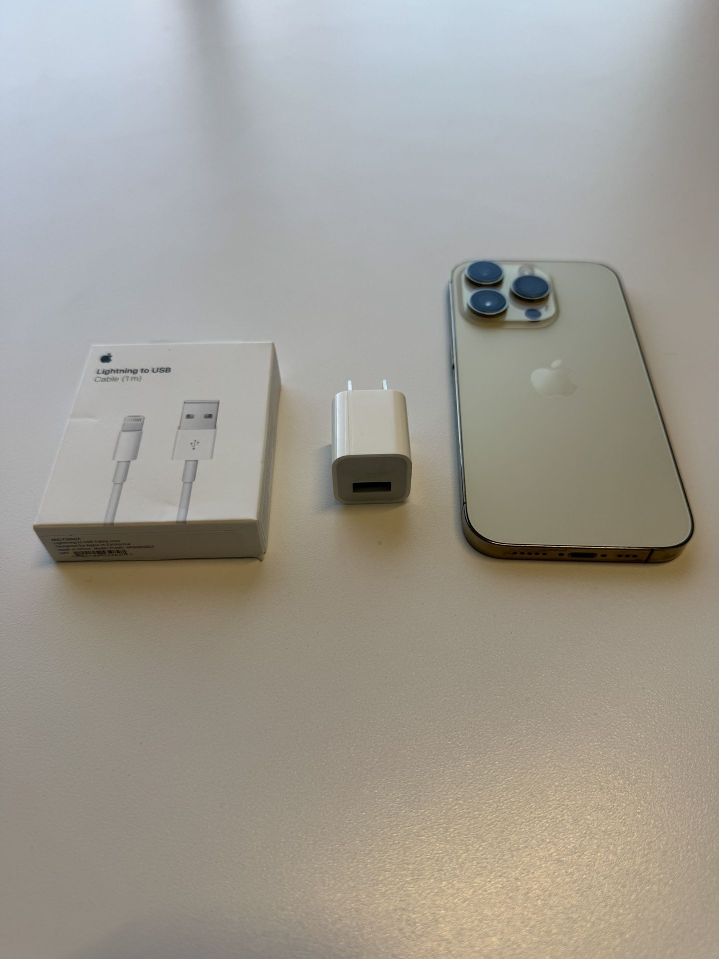 iPhone 14 Pro Gold 128GB Unlocked