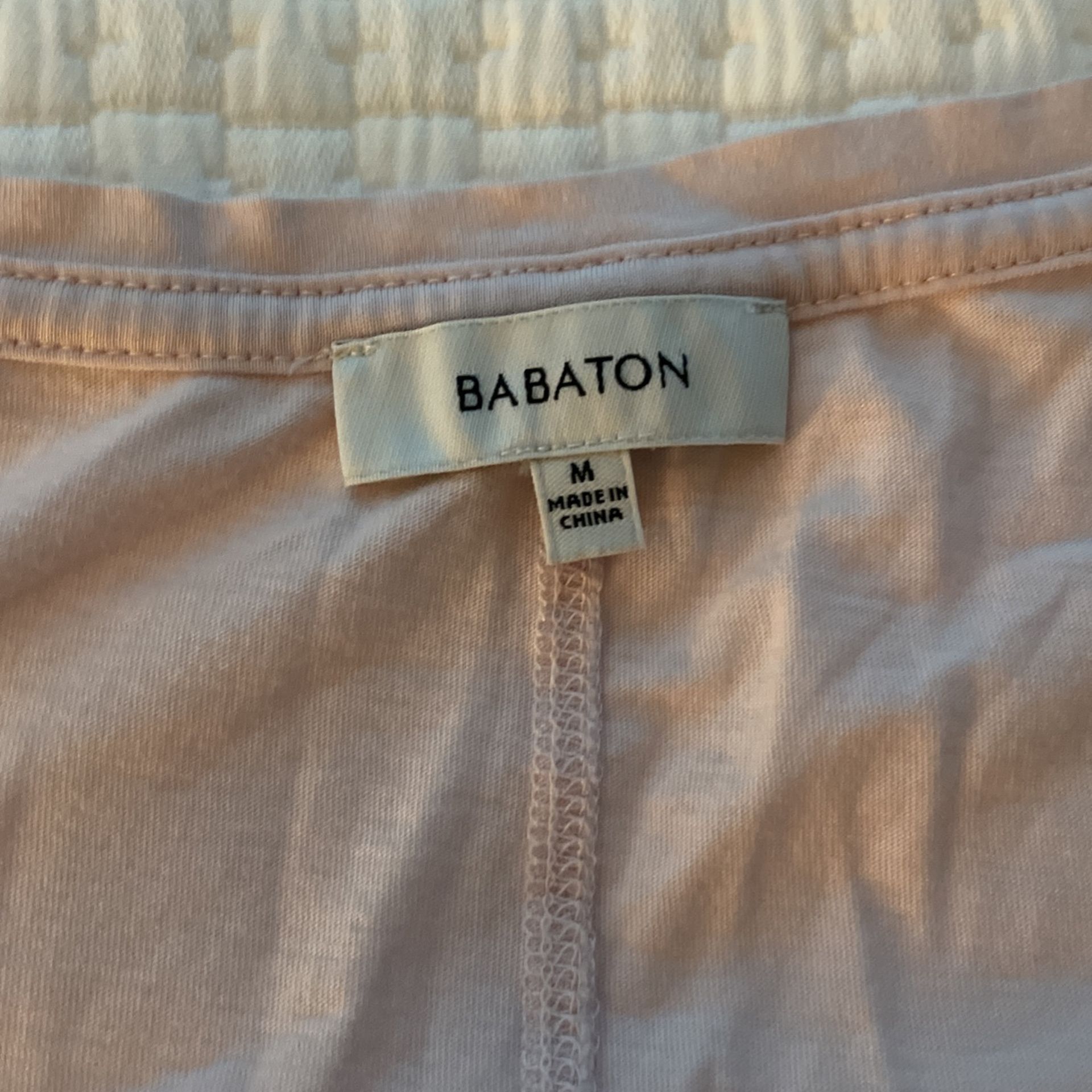 Babaton T-shirt