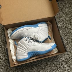 Jordan 12 Melo Mens