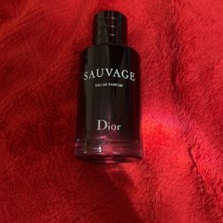 Dior Sauvage Cologne