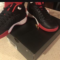 Jordan Jumpman Pro (GS) 4.5 Boys Size 