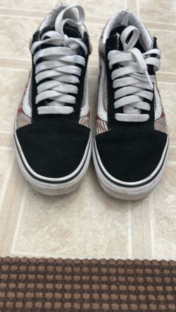 Vans shoes