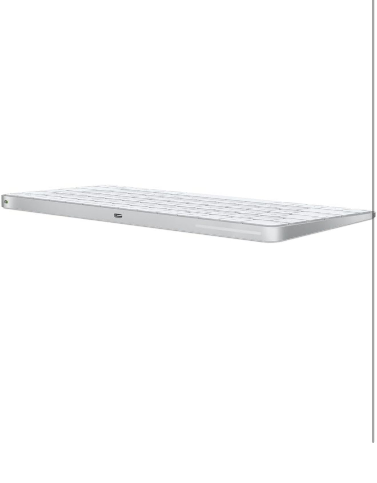 Magic Keyboard