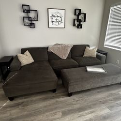 Costco Couch