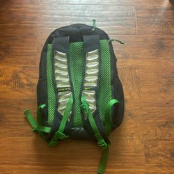 Oregon Ducks Backpack