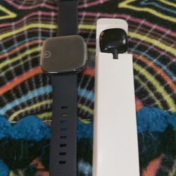 Fit Watch